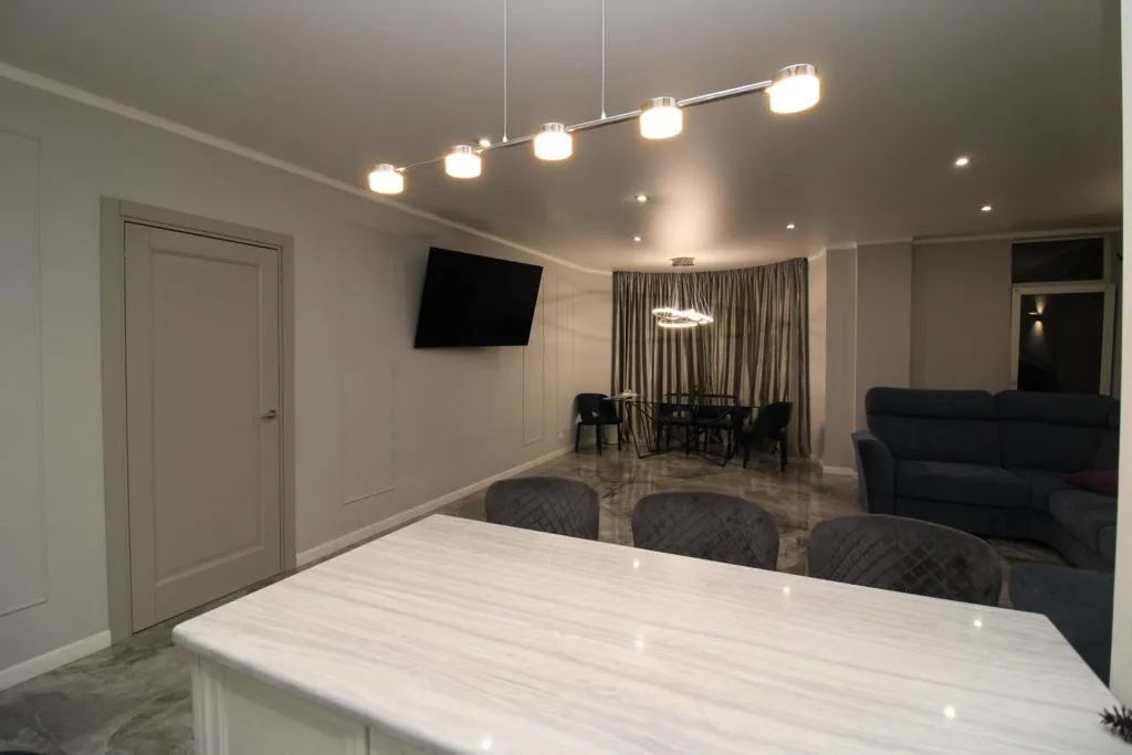 Квартира в Солнечном городе — аренда посуточно в Сириус