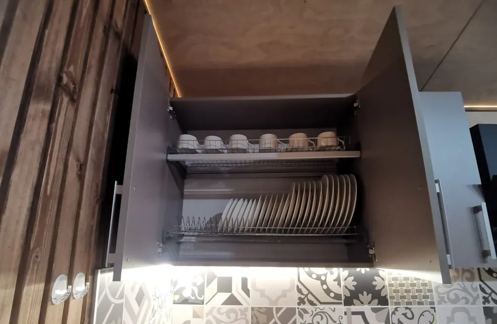 Коттедж Новый уютный дом в хвойном лесу вблизи поселка — Архыз