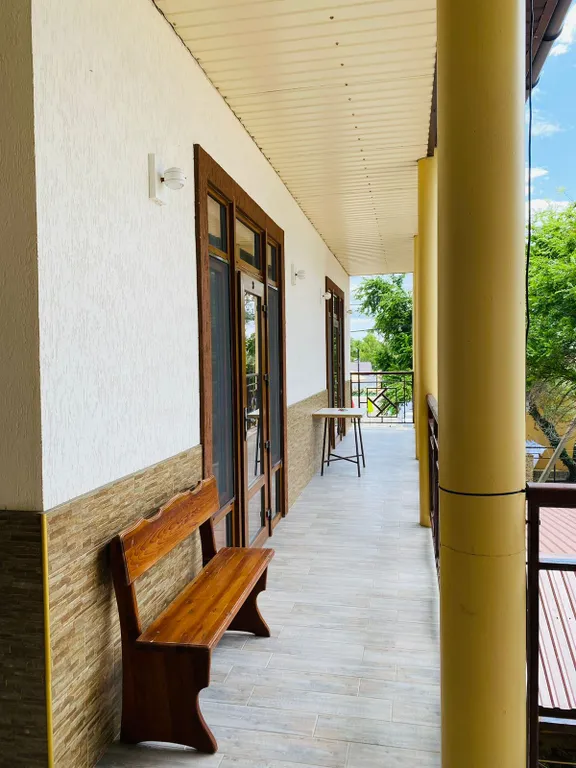 Номер улучшенный с видом на море