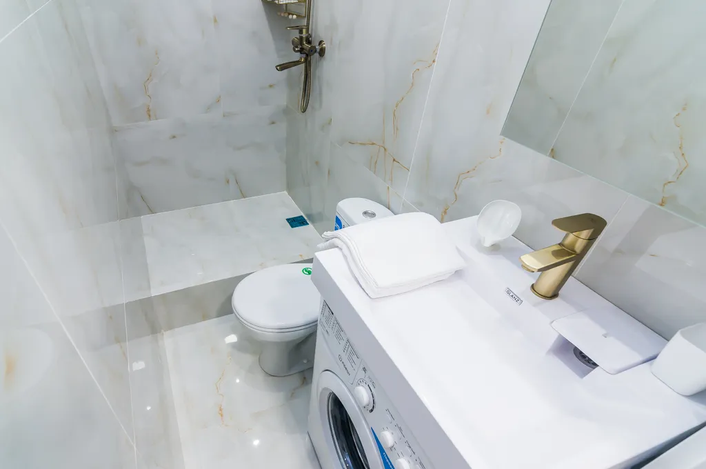 Квартира комфорт-класса в центре города