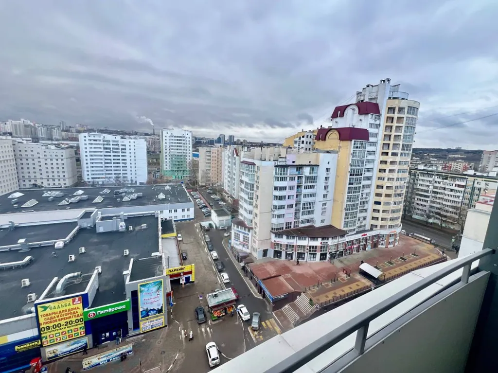 Апартаменты Люкс