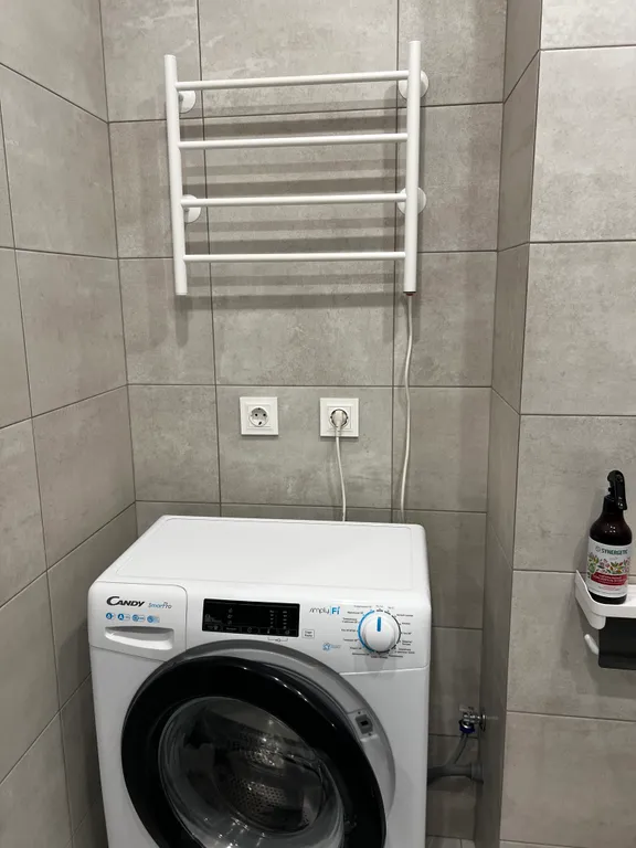 Уютная квартира в одном из лучших районов города