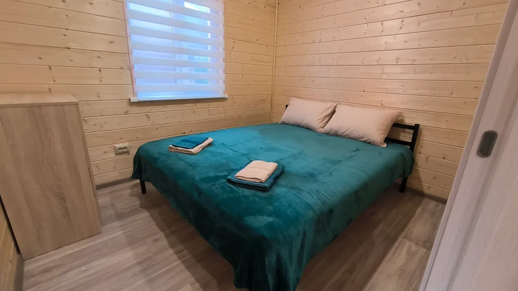 Гостевой дом Twin House