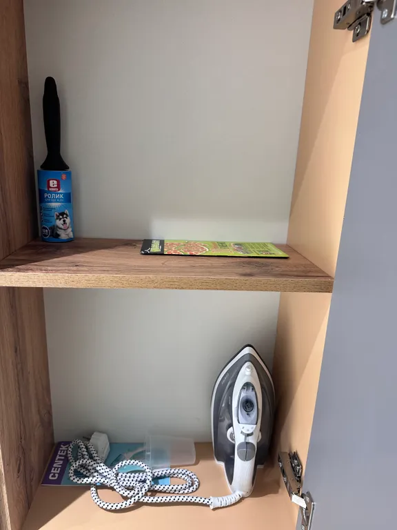 Уютная квартира Бабочка