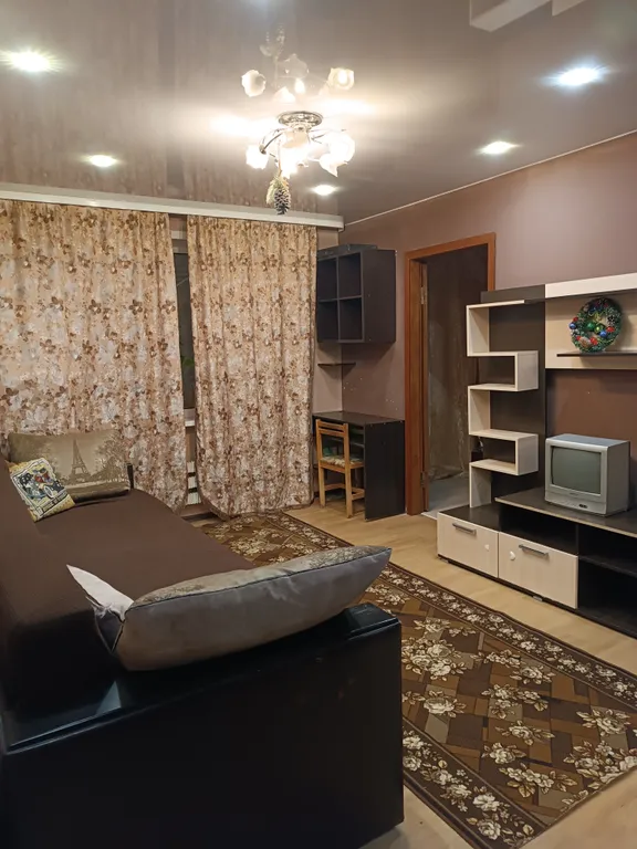 Уютная квартира в южном