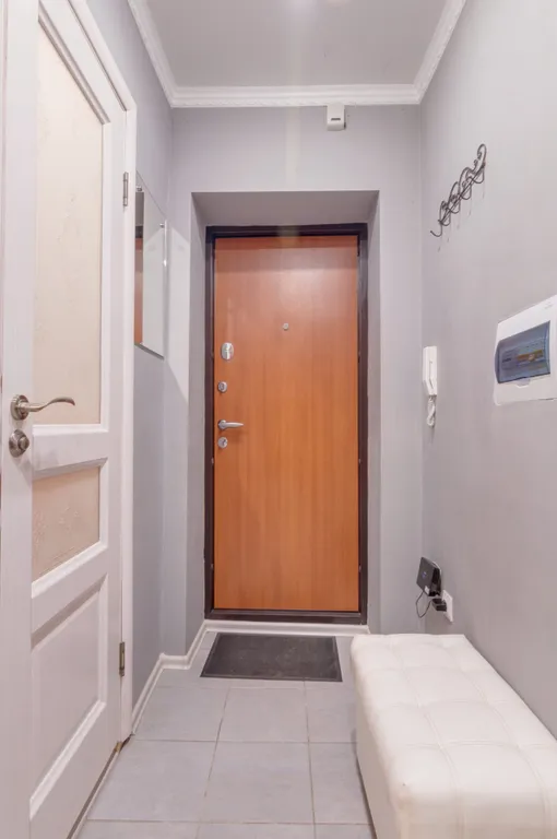 Квартира в самом центре Вологды