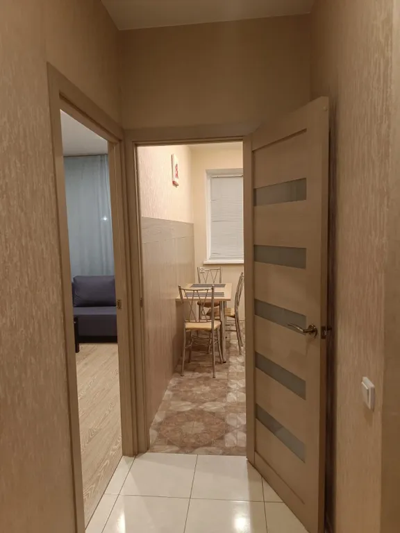 Квартира Шикарная квартира в центре города размещение до 6 чел. — Волгоград