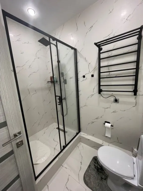 Квартира Апартаменты в ЖК Лебединое озеро — Горячий Ключ