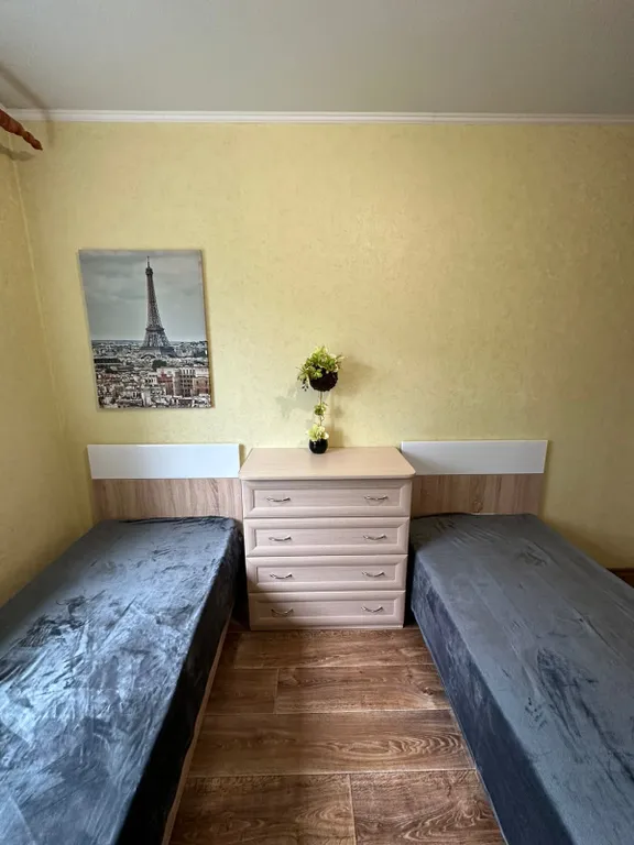 Квартира рядом с броско молл