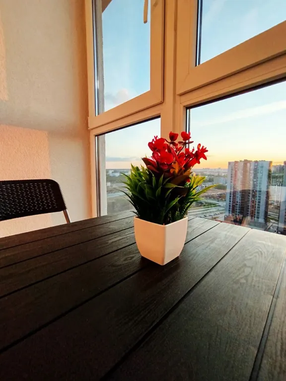 Квартира Эксклюзивная квартира с дизайнерским ремонтом — Минск