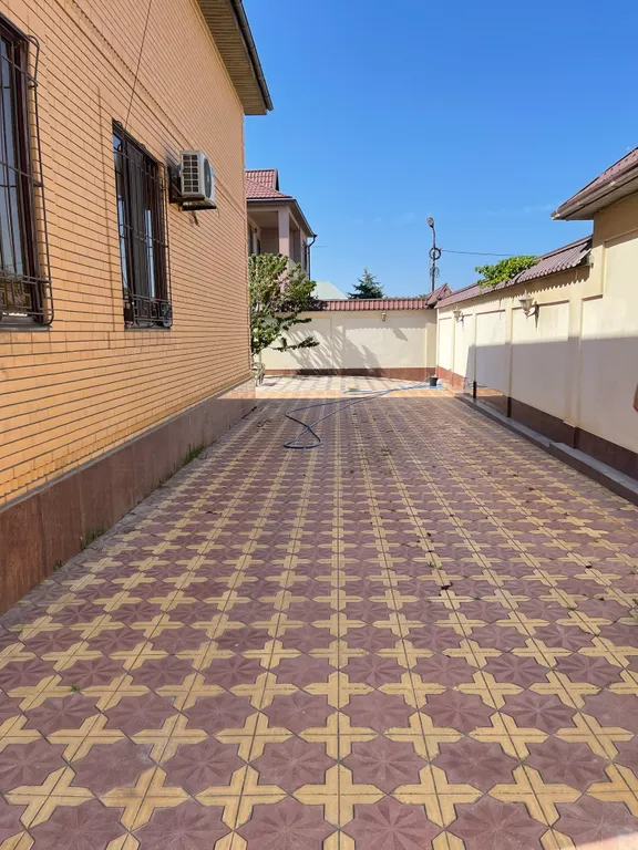 Гостевой дом