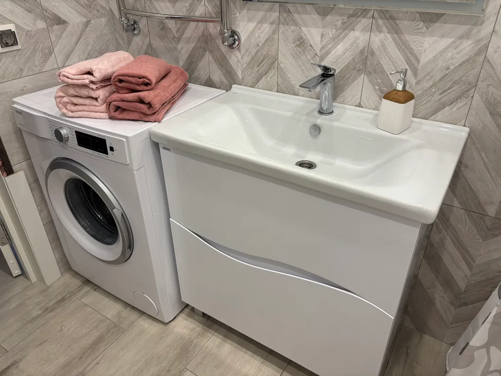 Квартира Уютная новая квартира — Светлогорск