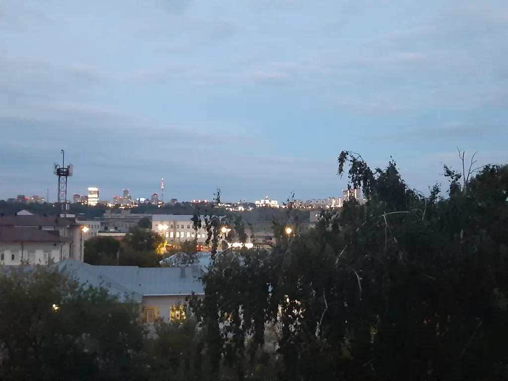 Квартира Квартира рядом с ЖД вокзалом — Нижний Новгород