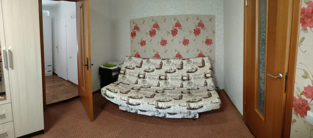 Демократичная цена, центр