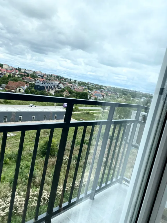 Квартира 2-комнатная квартира в новом доме недалеко от моря — Зеленоградск