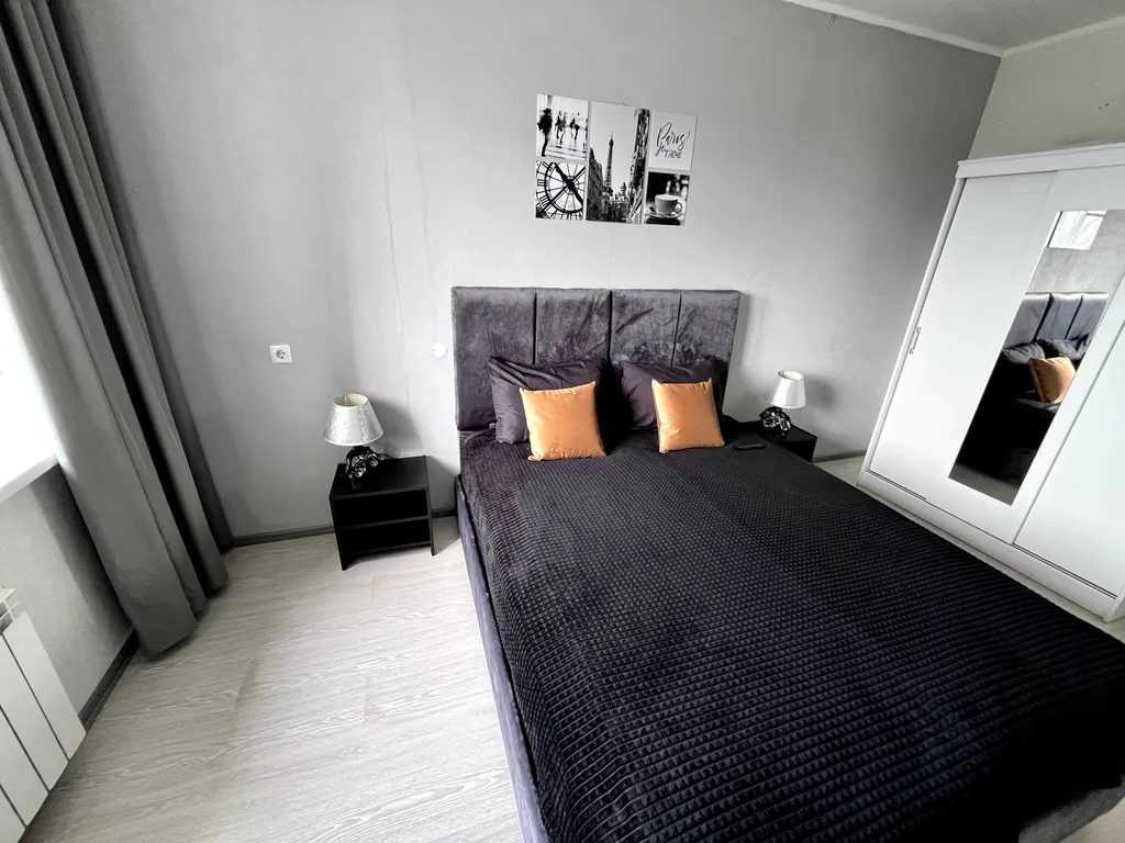 Fenix apart Серый рассвет