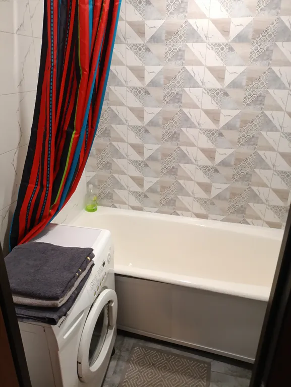 Уютная квартира в 5 минутах ходьбы от центра