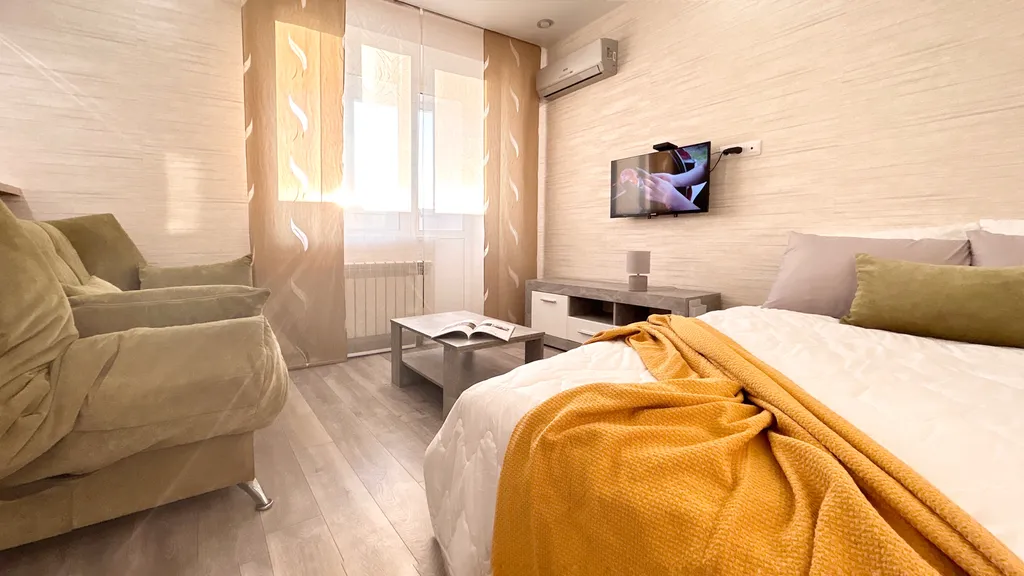 Студия Волжские закаты