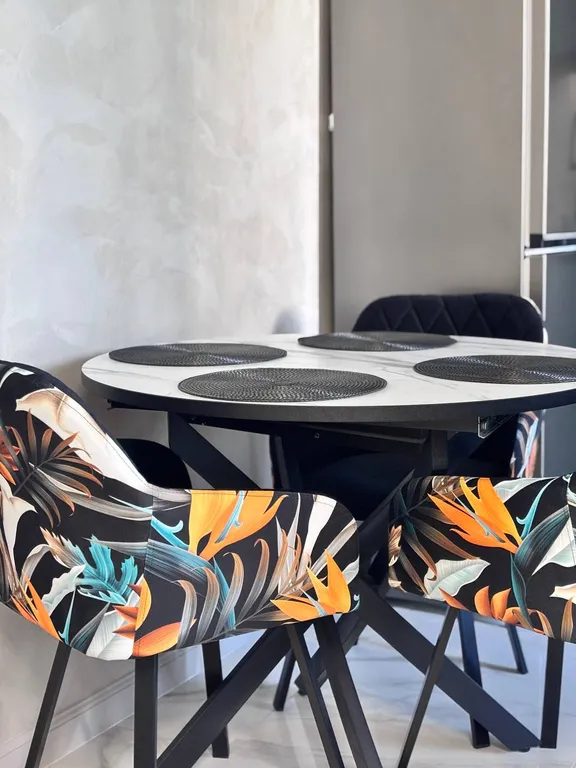 Дизайнерская 2 комнатная квартира