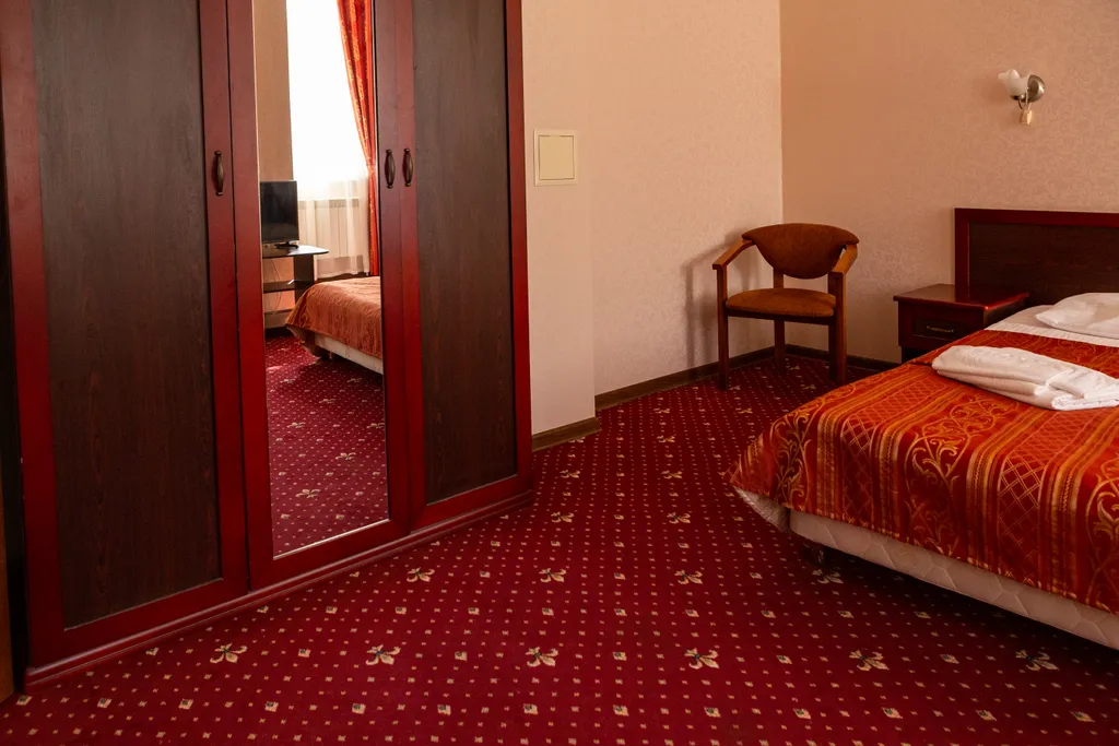 Квартира Комната — Анапа