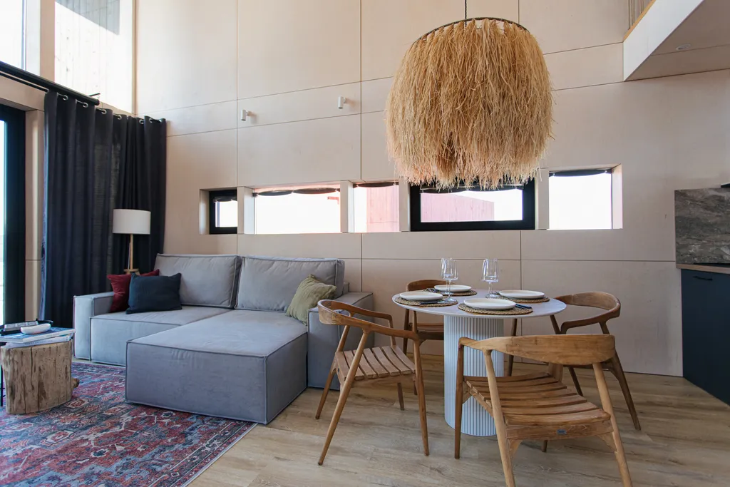 Сканди-дача №2