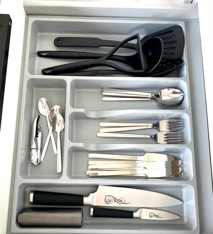 Квартира Квартира Апартамент с видом на море || — Светлогорск