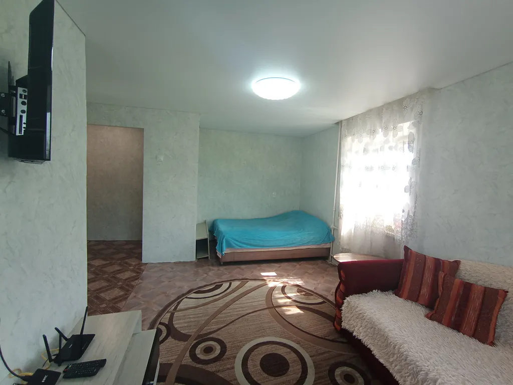 Уютная квартира в центре