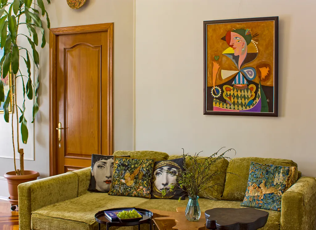 За кулисами Садовой с Точно Ключи