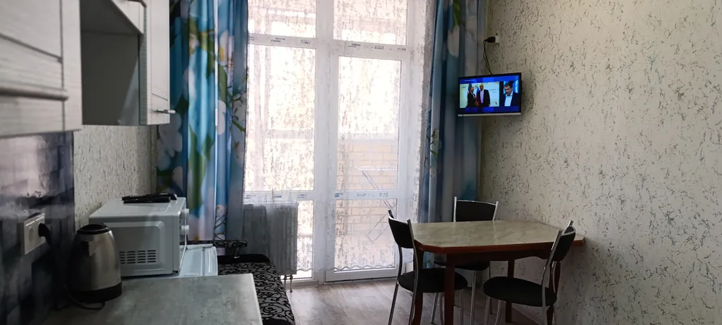 Квартира Квартира Очень хороший вариант — Краснодар