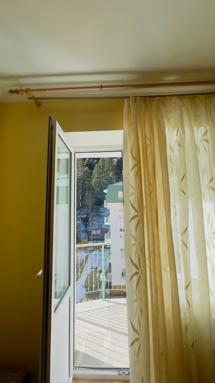 Уютная квартира Виктория