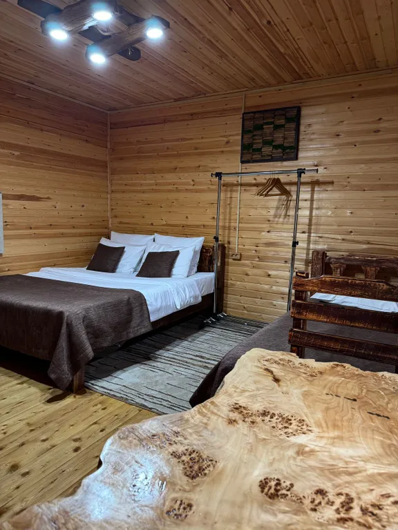 2-комнатный Дом