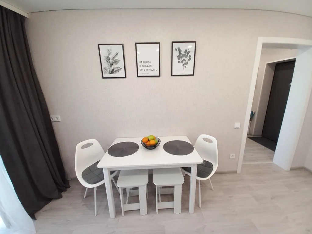 Как дома, только лучше