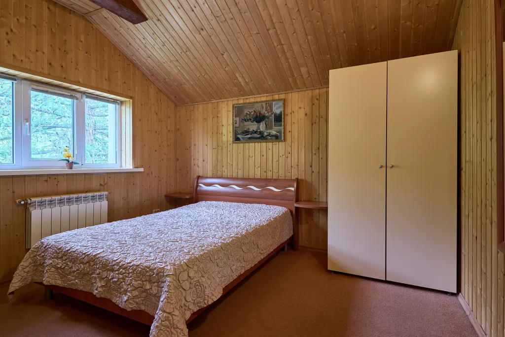 4-комнатная Квартира