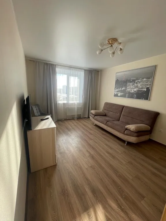 Уютная квартира на севере города Тамбова