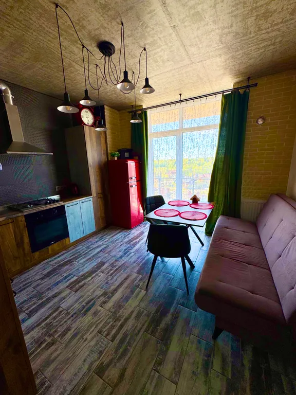 Квартира Квартира Sunset funs — Светлогорск