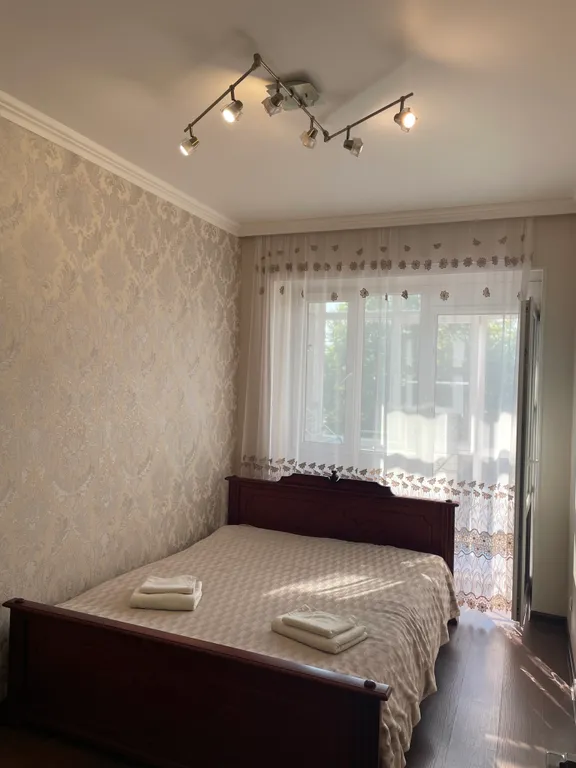 Уютная и просторная квартира в историческом центре города