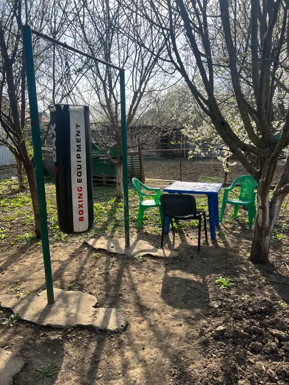 Коттедж Коттедж Уютное жильё у городского озера — Горячий Ключ