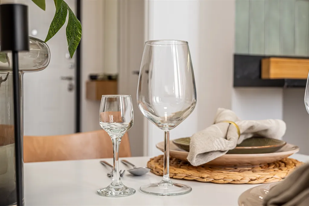 Атмосферная квартира с авторским ремонтом в элитном комплексе