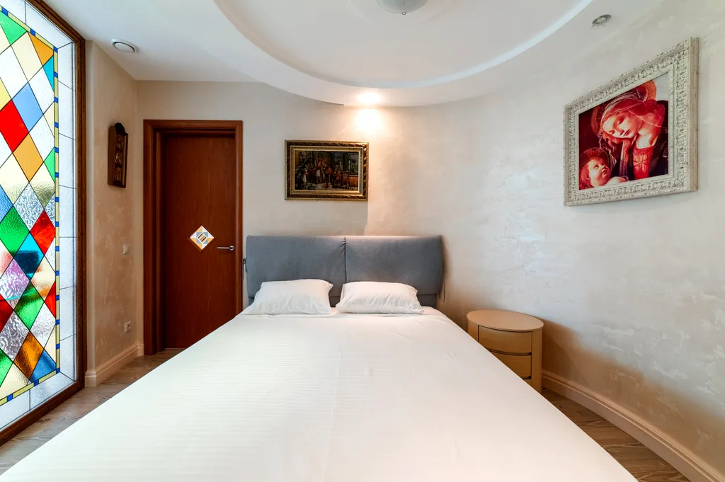 2-комнатная квартира в ЖК Королевский парк