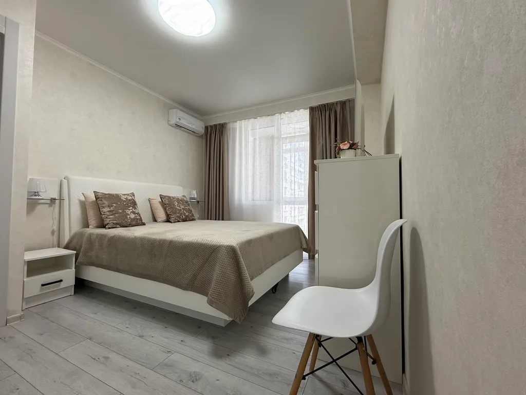 Квартира Уютная квартира с евроремонтом — Севастополь