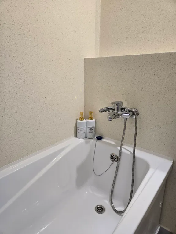 Уютная квартира рядом с трассой М4