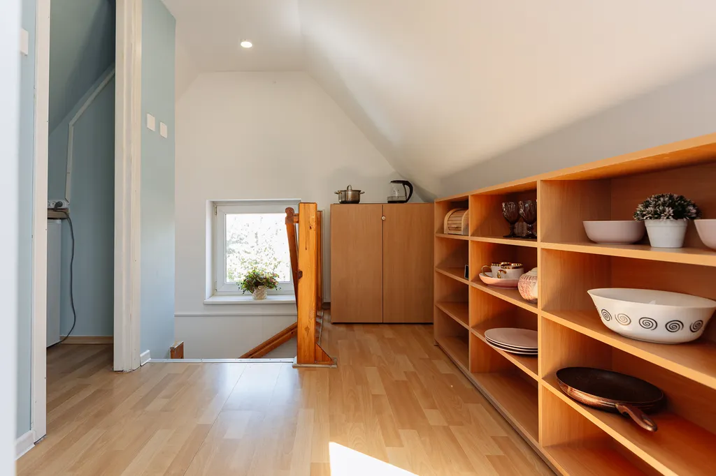 Квартира Посуточно квартира  в Калининграде у Верхнего озера! Дворик с мангалом — Калининград