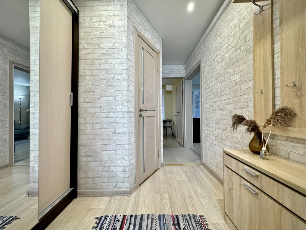 Квартира Квартира Локация — Светлогорск