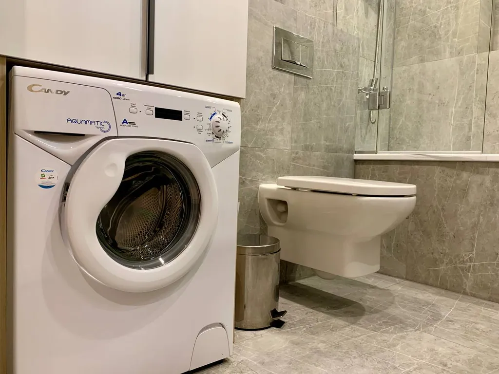 Квартира Квартира Лофт с ароматом весны в Петербурге — Санкт-Петербург