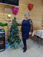 Елена Матвиенко