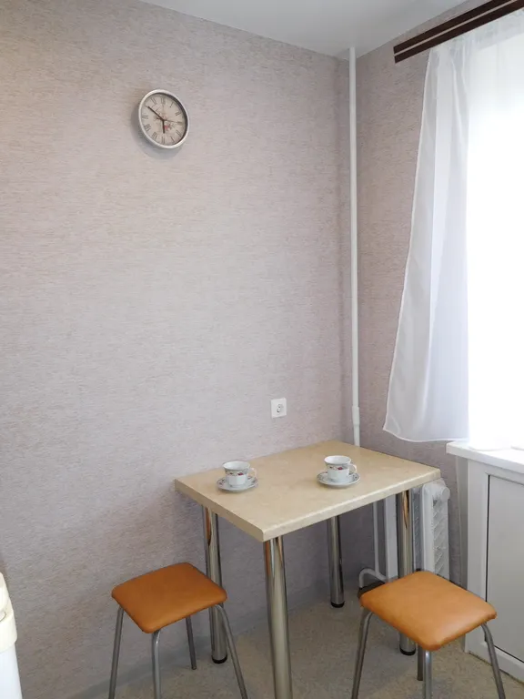 Апартаменты Стандарт-Январь