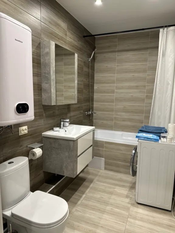 Уютные апартаменты в центре Улан-Удэ