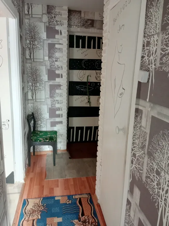 квартира по часам и суткам