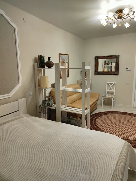 Квартира 1-комнатная Квартира — Светлогорск