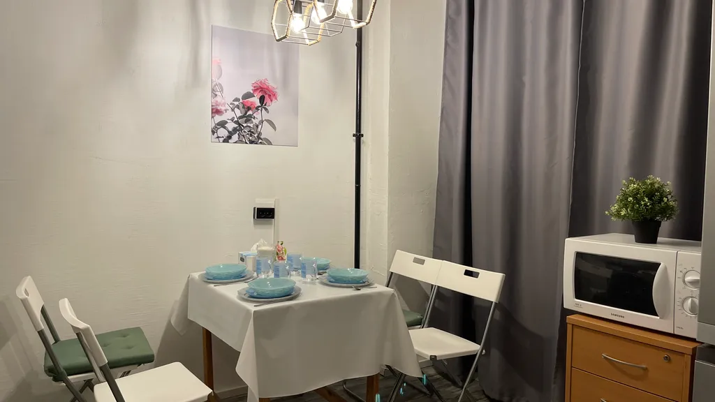 Комфортная новая квартира в ЖК Ново-Никольский